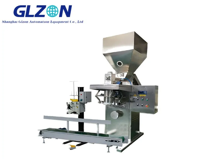 Automatic Filling Packaging Machine