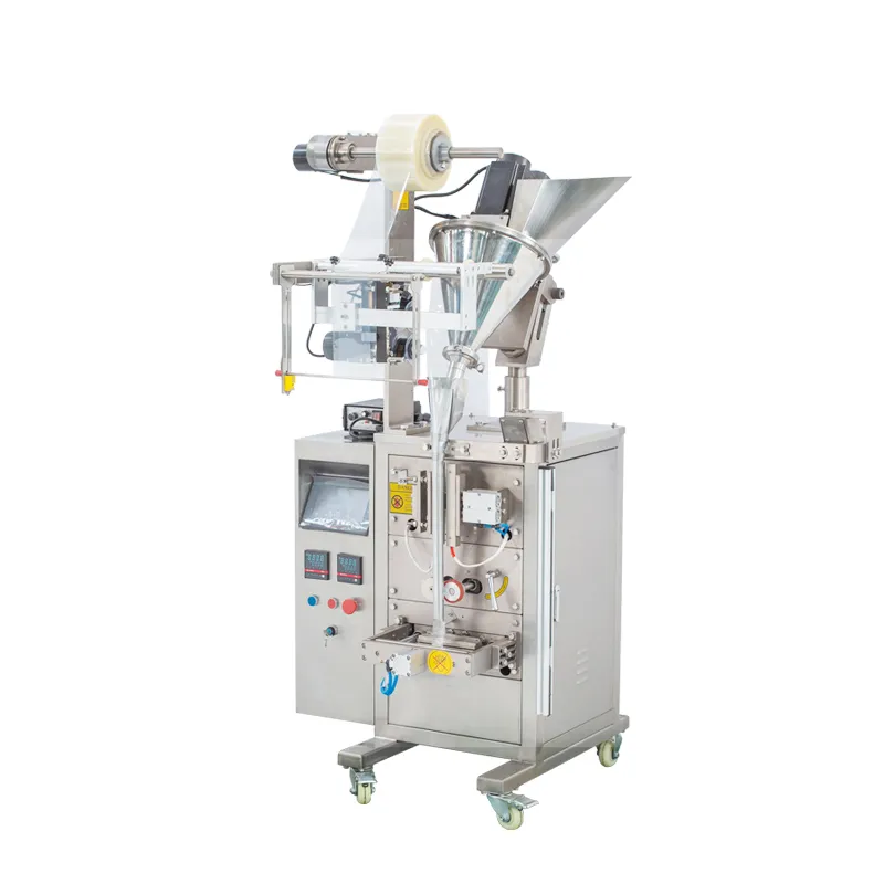 Packaging Machinery Detail