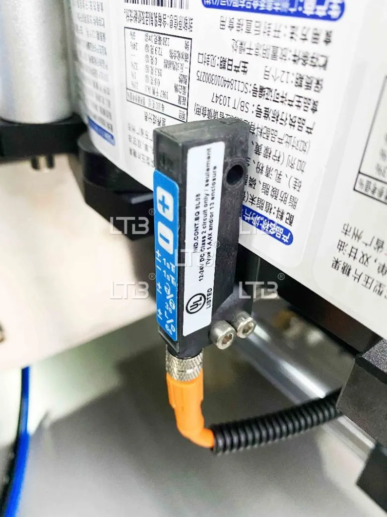 Label Sensor