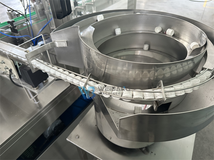 60ml Shot Bottle Energy Drink Filling Machine 2oz 500ml Juice Beverage Filling Capping Shrink Sleeve Labeling Machine Line