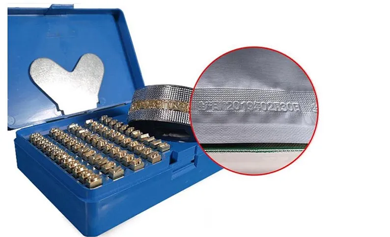 Continuous Band Sealer Overview