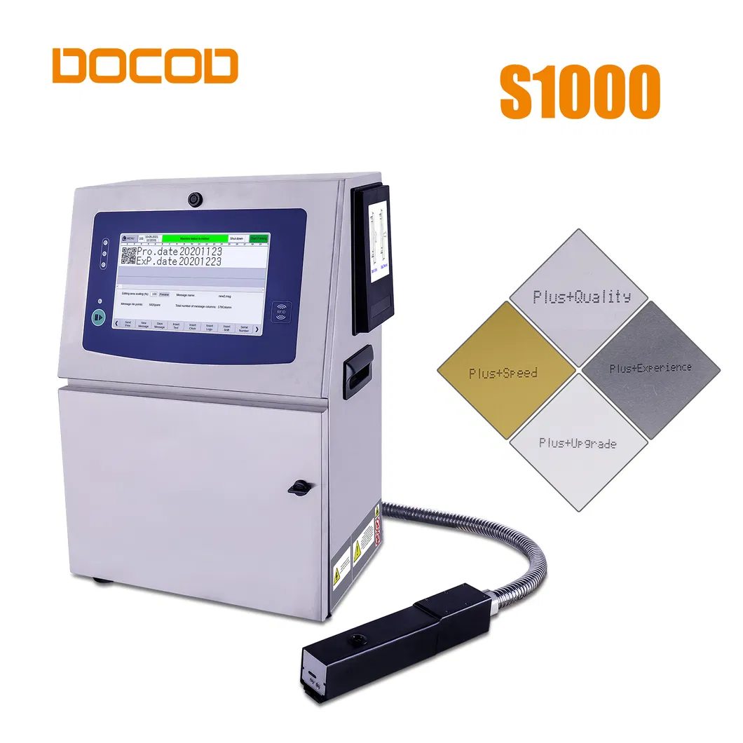 Inkjet Printer Main Unit