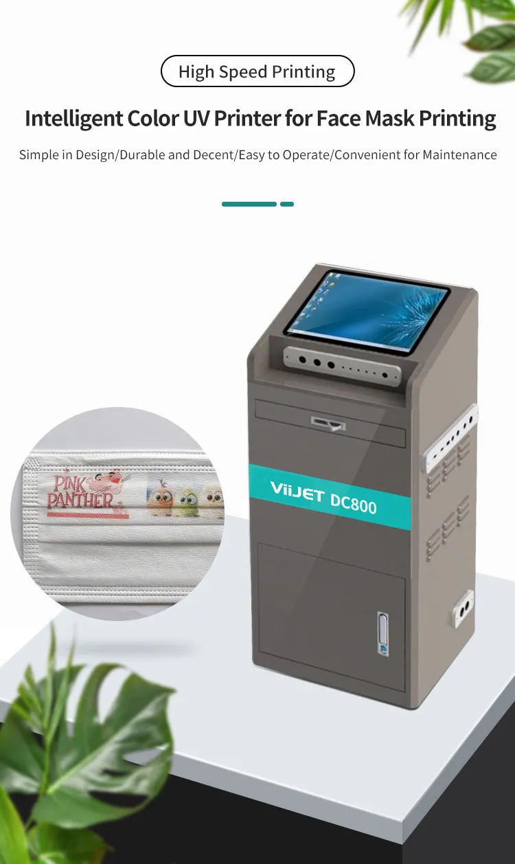 UV Printer Display 1