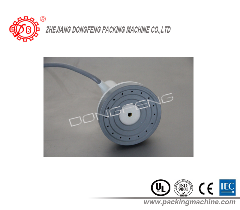 Portable Bottle Foil Induction Sealing Machine (MIS-500)