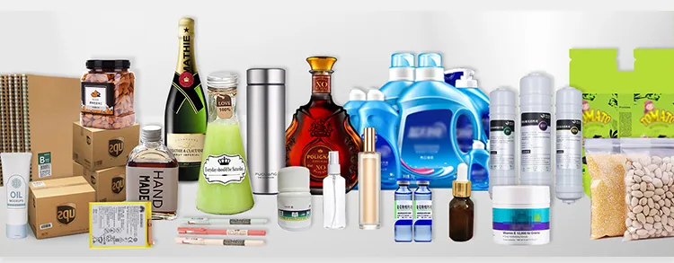 Application Examples