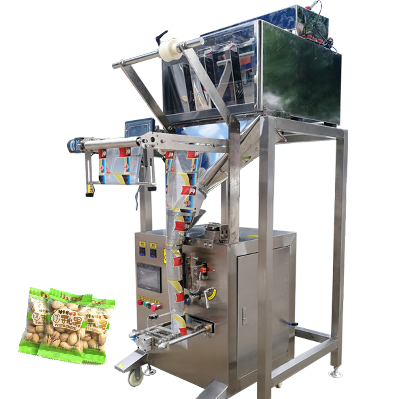 Advanced Bulk Material Weighing and Filling System for Optimal Efficiency