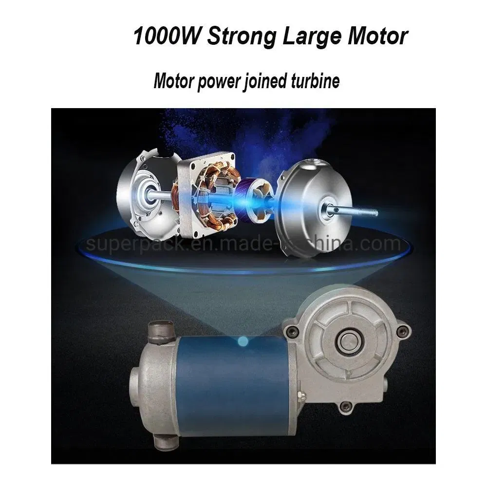 Industrial Application