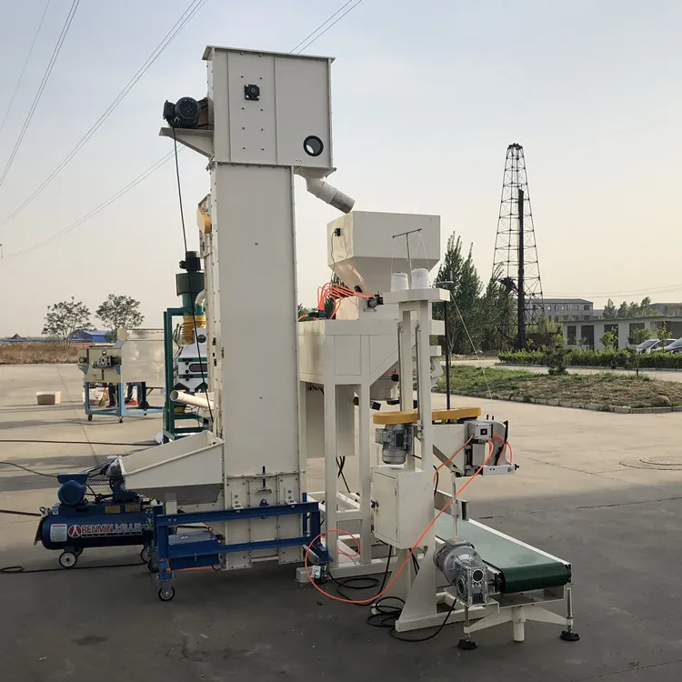 Packing Scale System 2