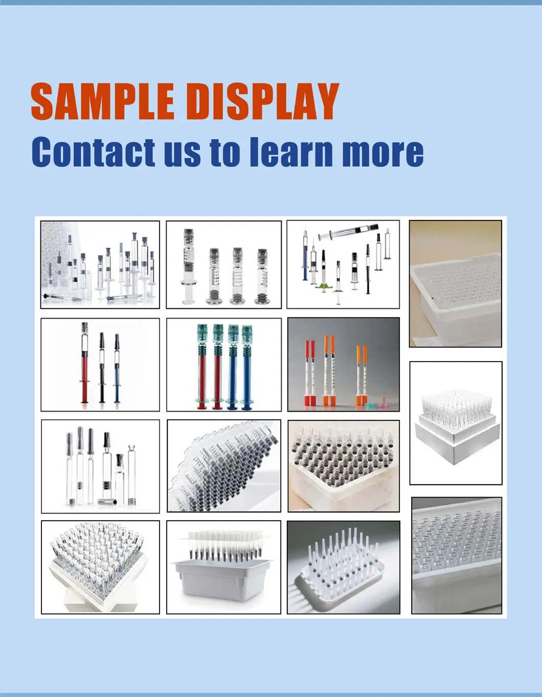 Filling System Detail 4