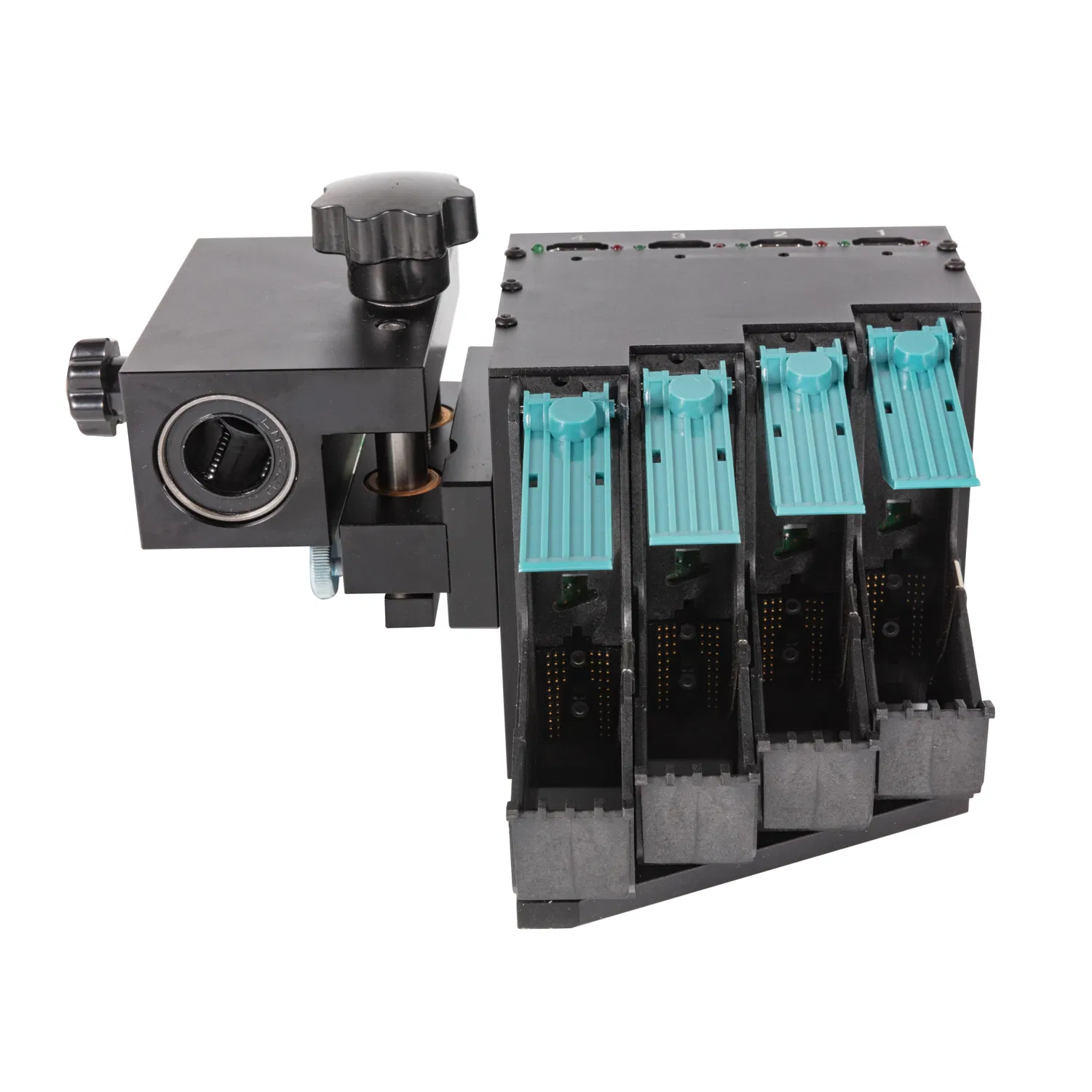 Tij 2.5 Case Coding Inkjet Printing Machine