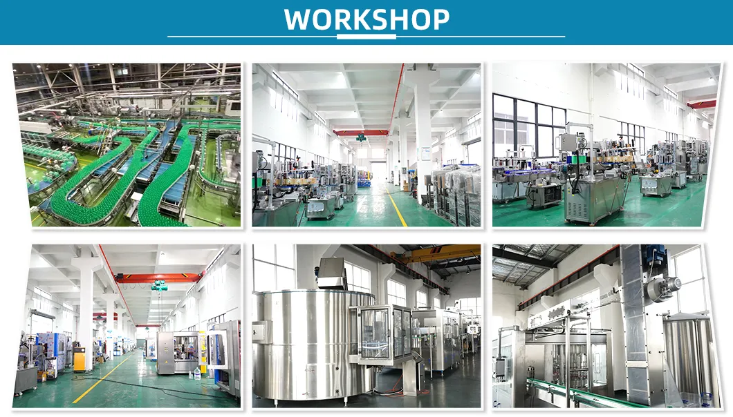 Manufacturing Process