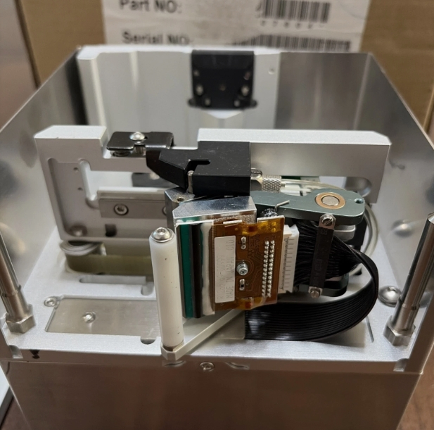 Video Jet 6210 Thermal Transfer Coding System