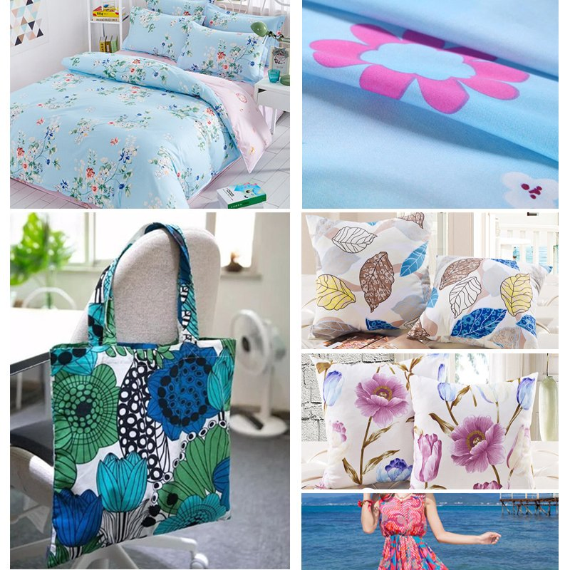 Daliiprint Dye Sublimation Inkjet Printer Fabric Printing Machine Heat Press for Clothes T-Shirt Socks Textile