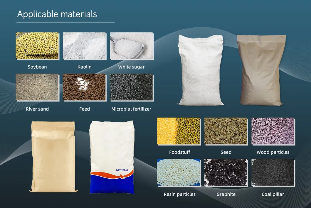 Packing Production Line