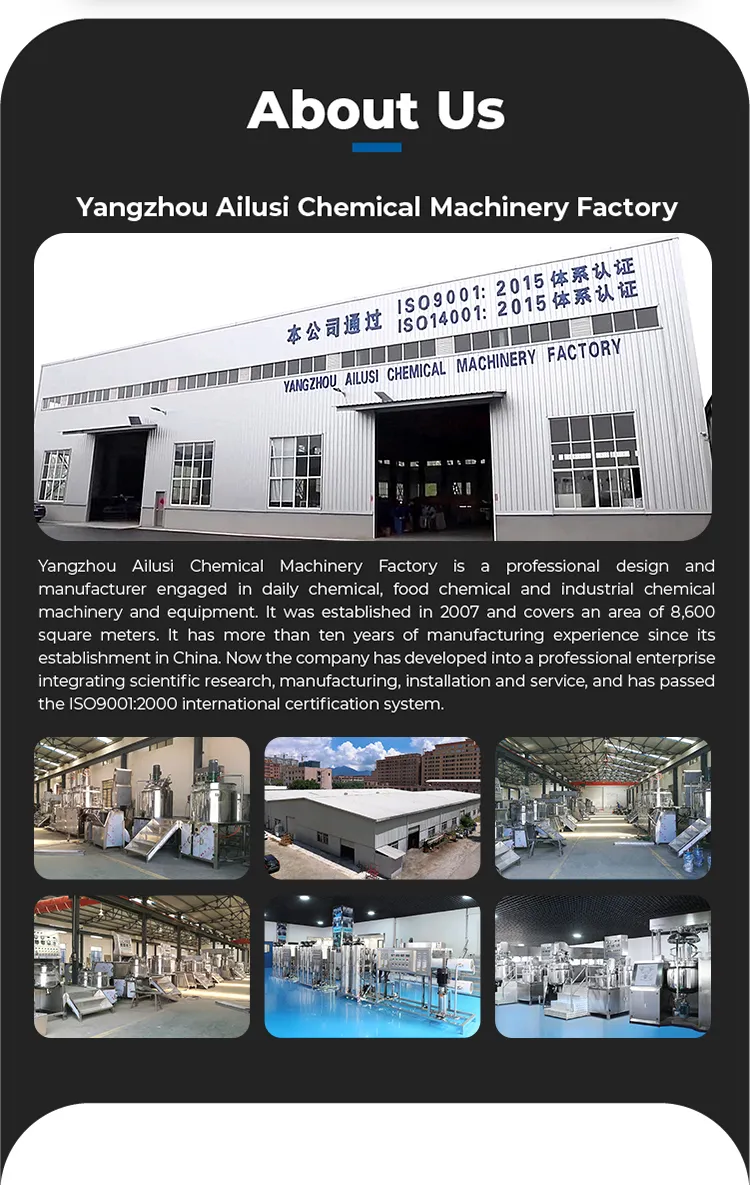 Factory Production