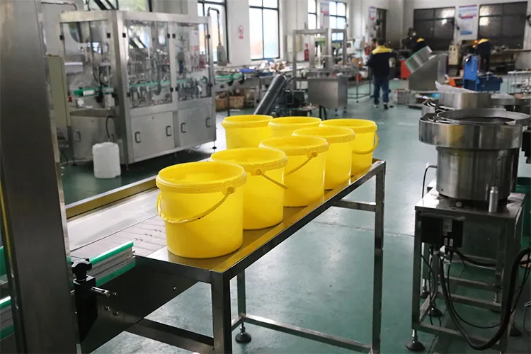 Bottle Feeding Table