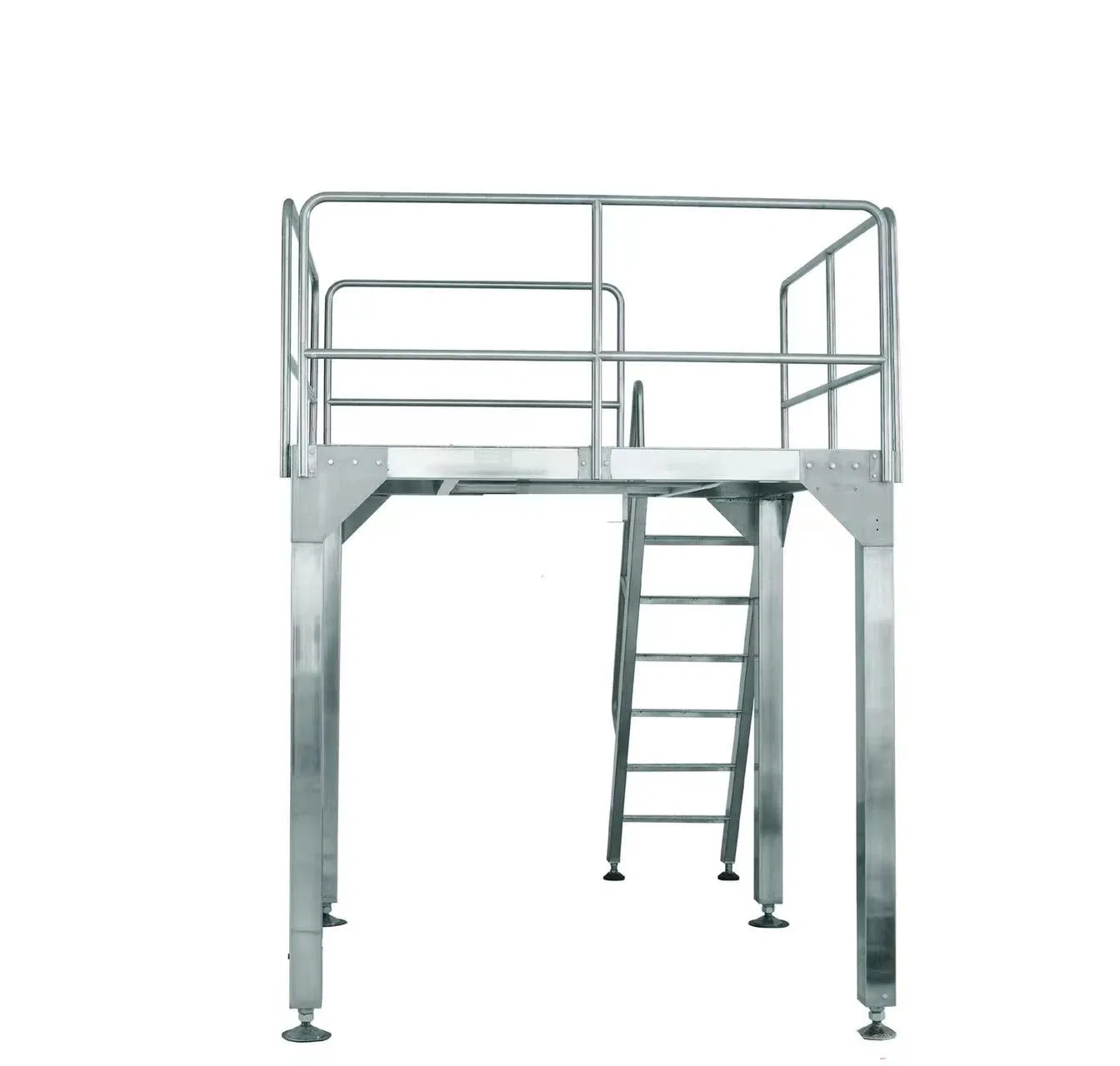 Automatic Horizontal Weighing and Packaging System for Snack Foods