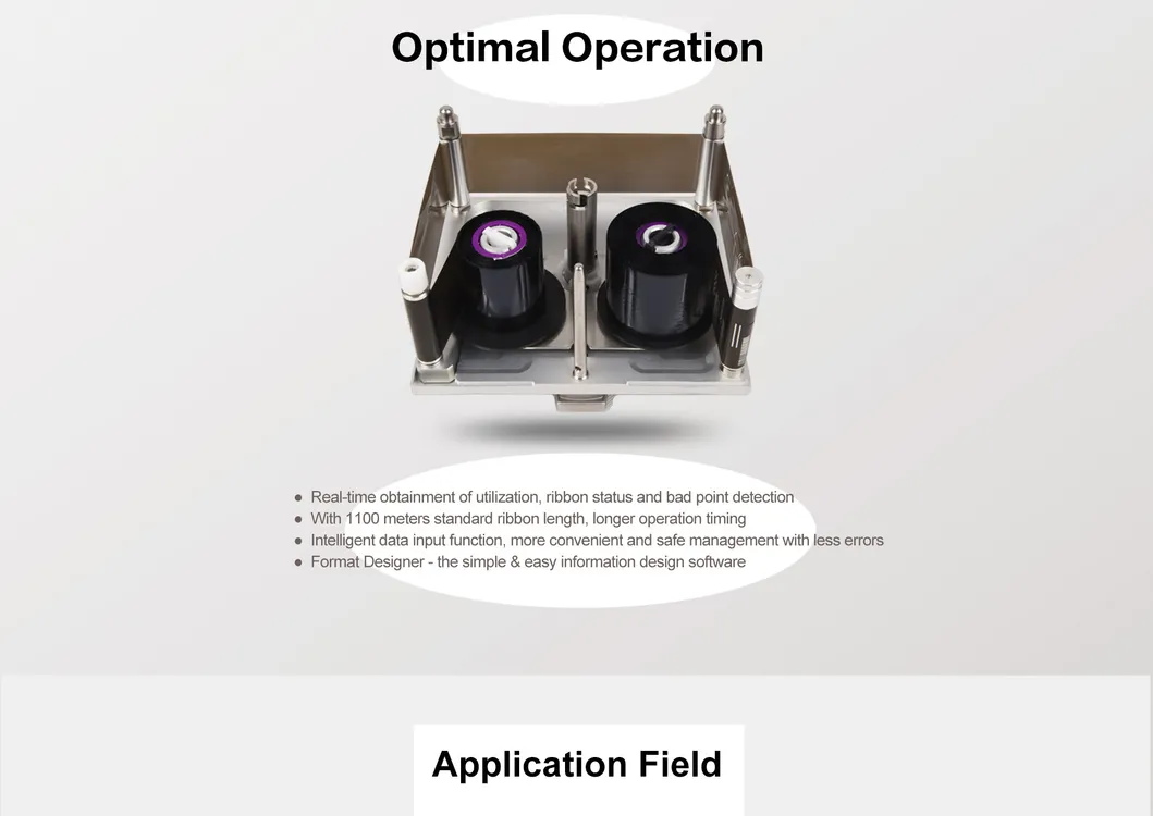 Coding Machine Image 6