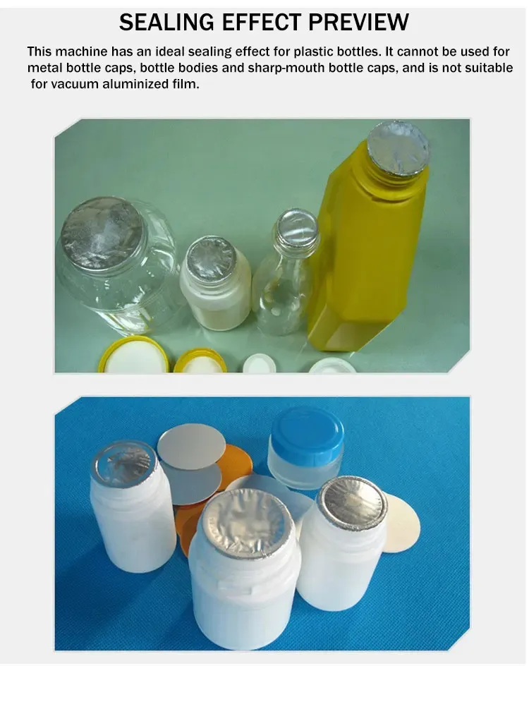 Induction Sealer View 3