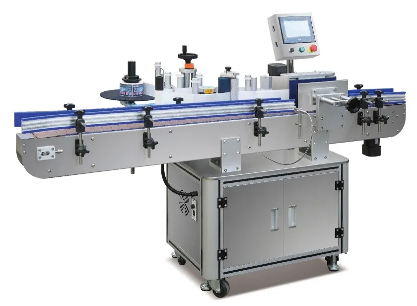 Machine Configuration