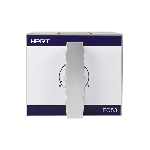 HPRT TTO FC-53Lc Coding Machine with High Print Speed