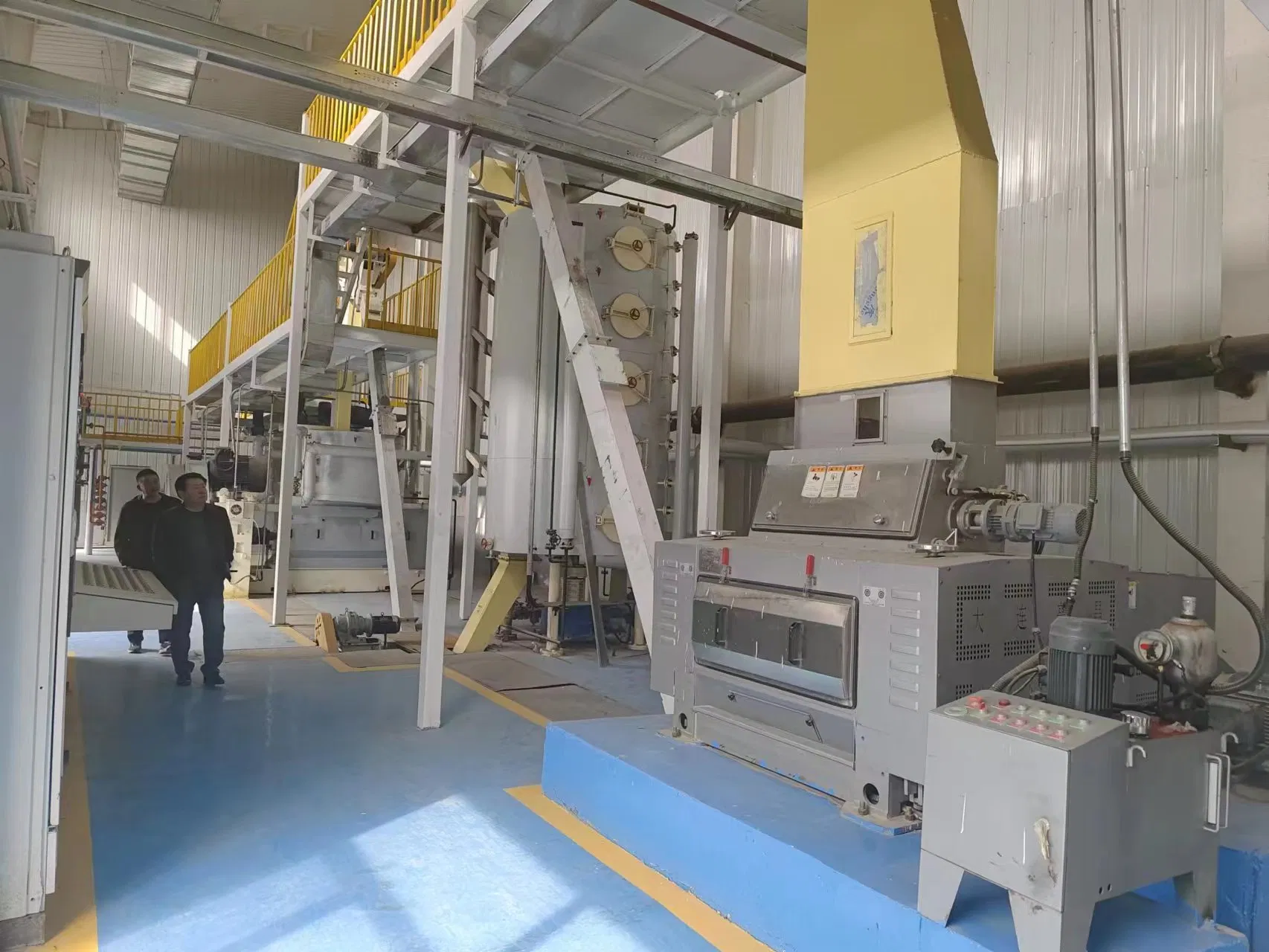 Oilseeds Press Sesame, Linseed, Peanut, Palm Kernel Oil Processing Workshop