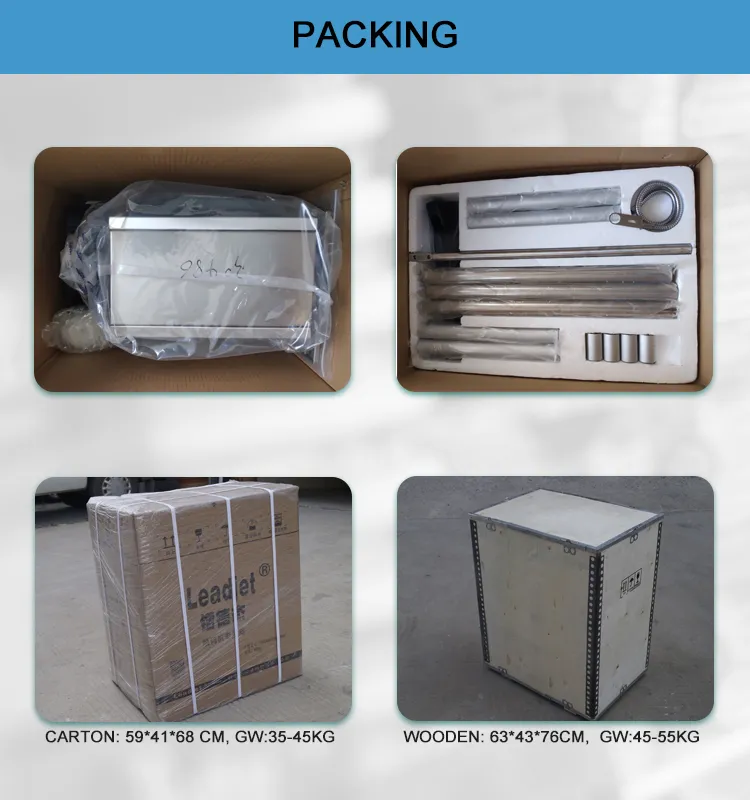 Packaging