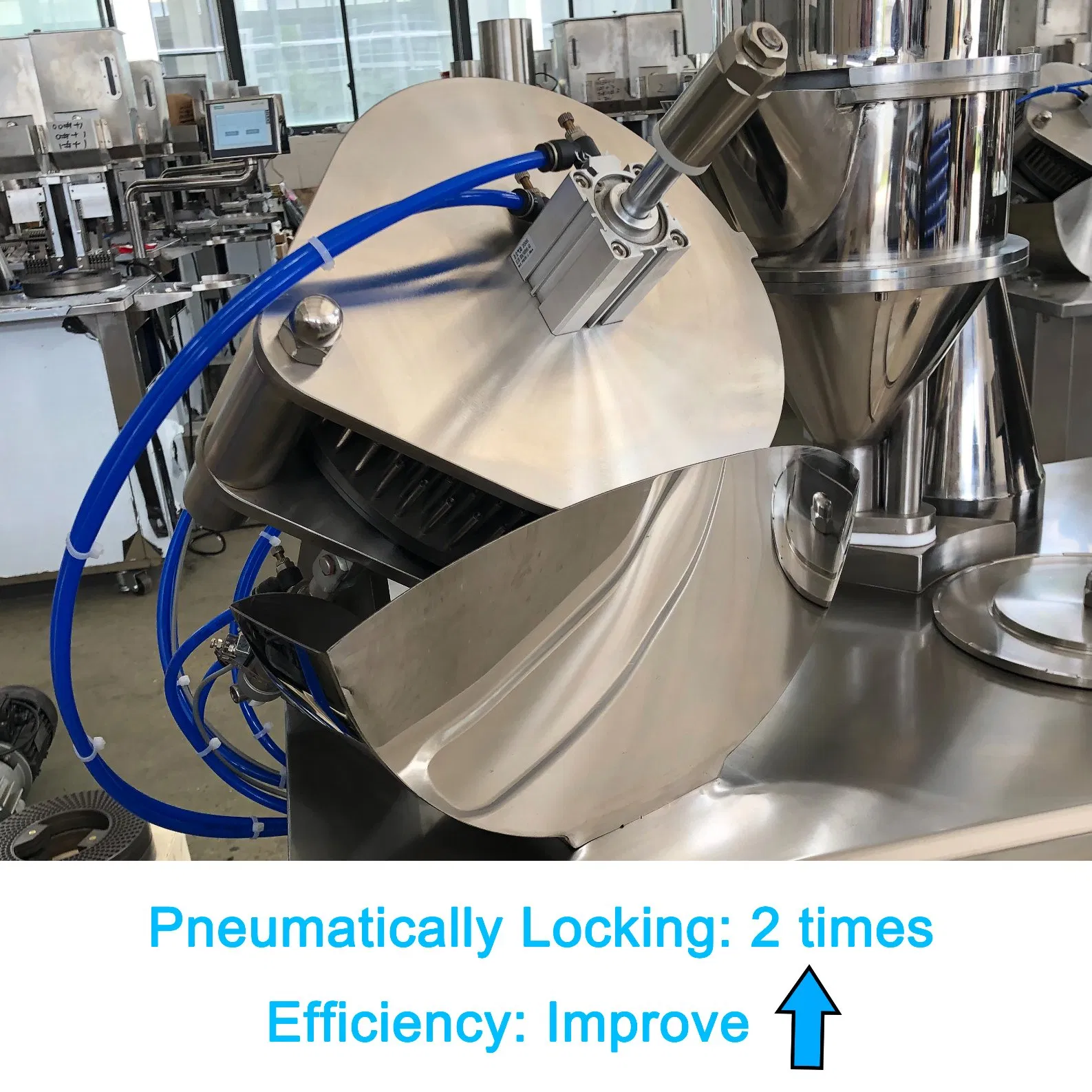 Hot Sale Factory Sale Competitive Price Dry Powder Pellet Pill Capsule Filler Size 000# 5# Semi Automatic Capsule Filling Machine