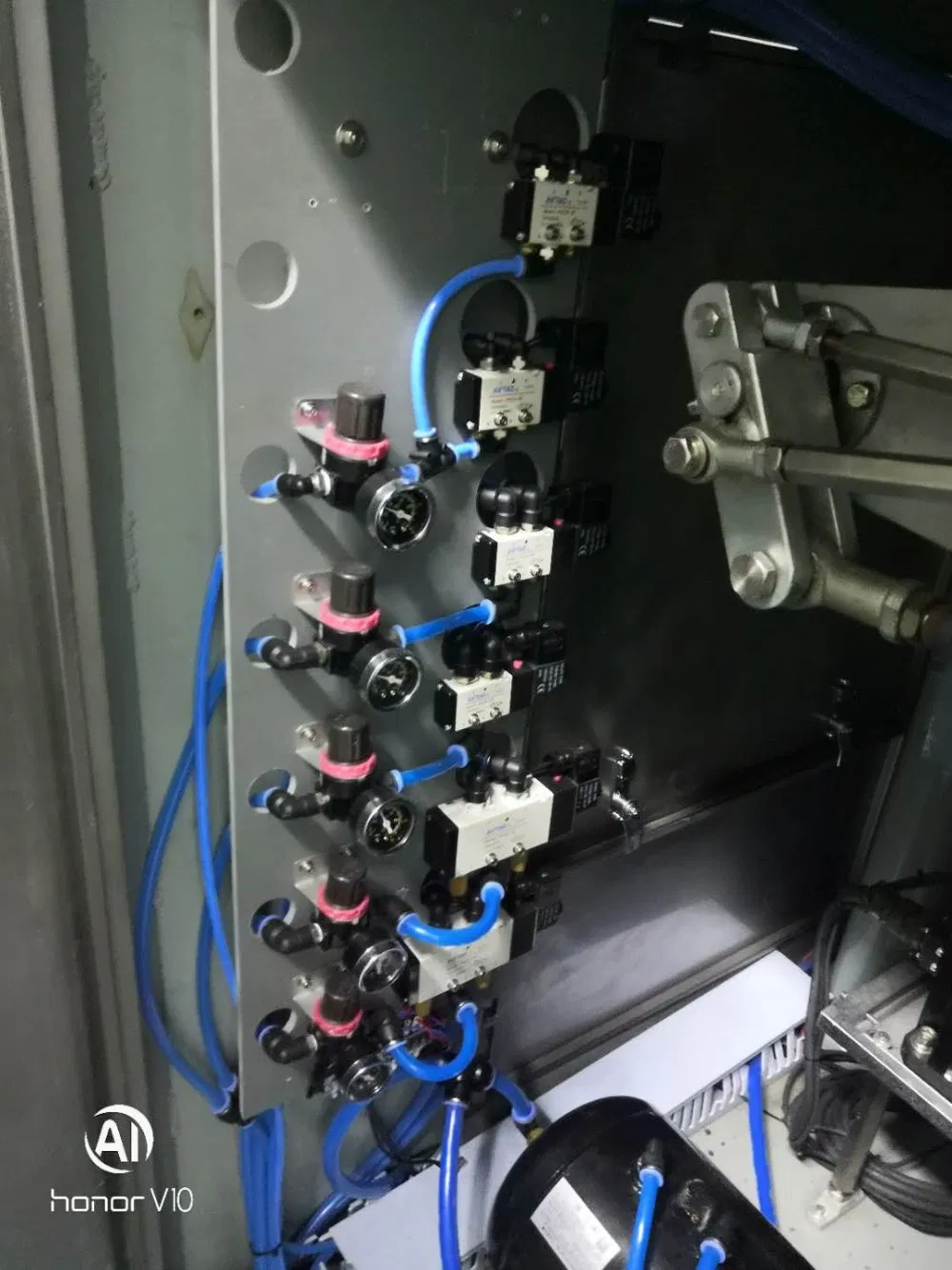 Automatic Multi-Head Paste Catsup Tomato Sauce Filling Machine