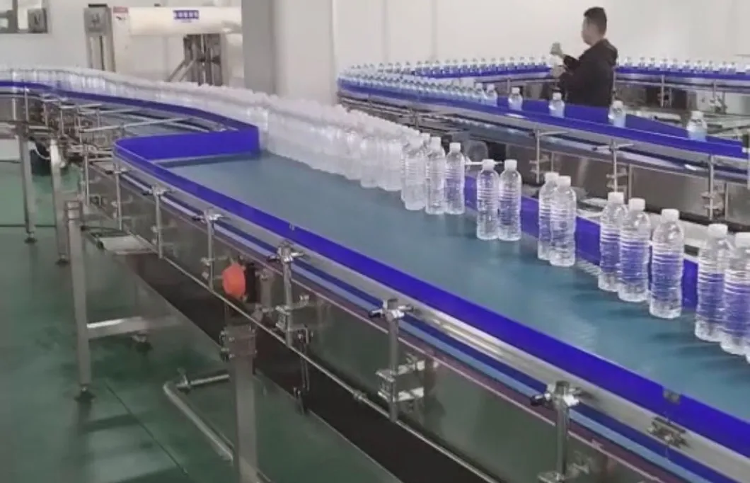 Conveyor System