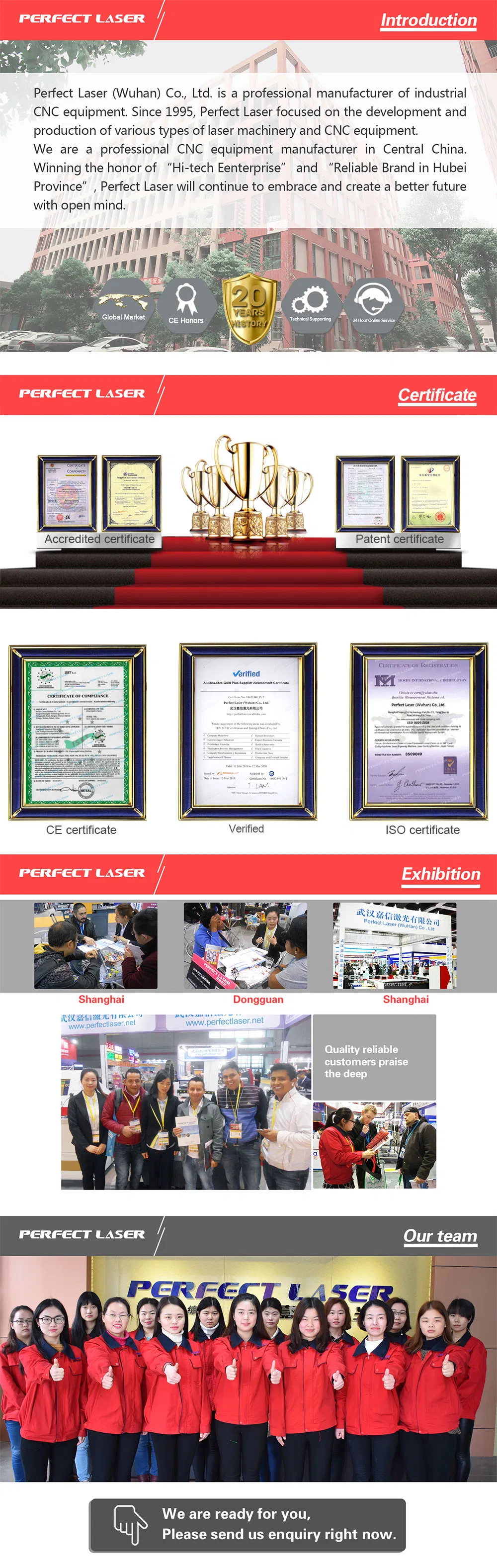 Manufacturing Standards