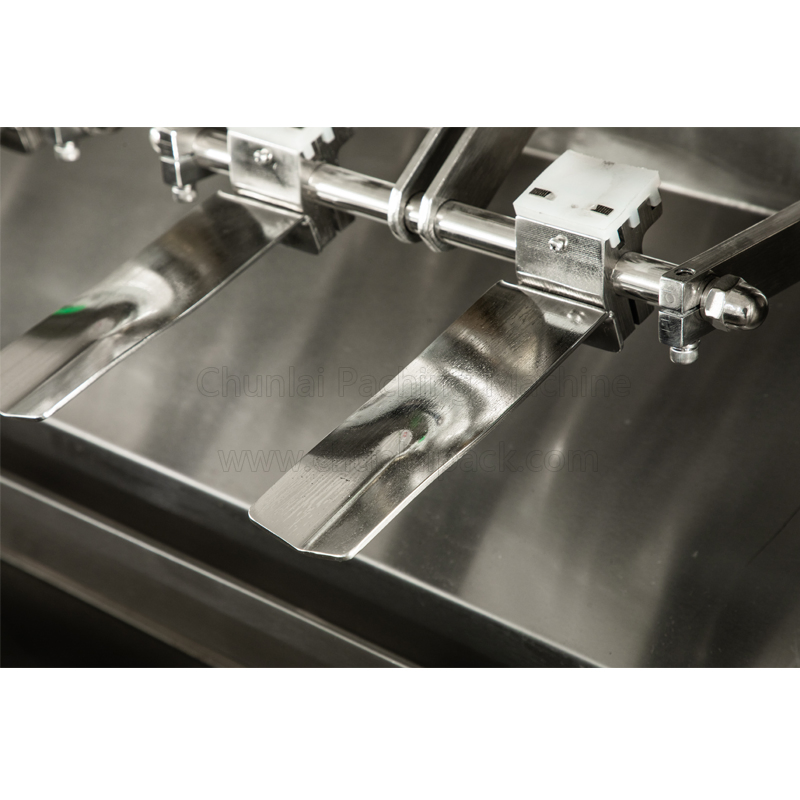 Bamboo, Wood Outpacking Chunlai Wooden Case Aluminium Ropp Capping Price Machine