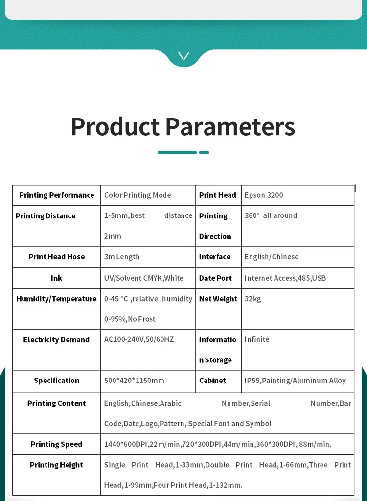 UV Printer Display 5