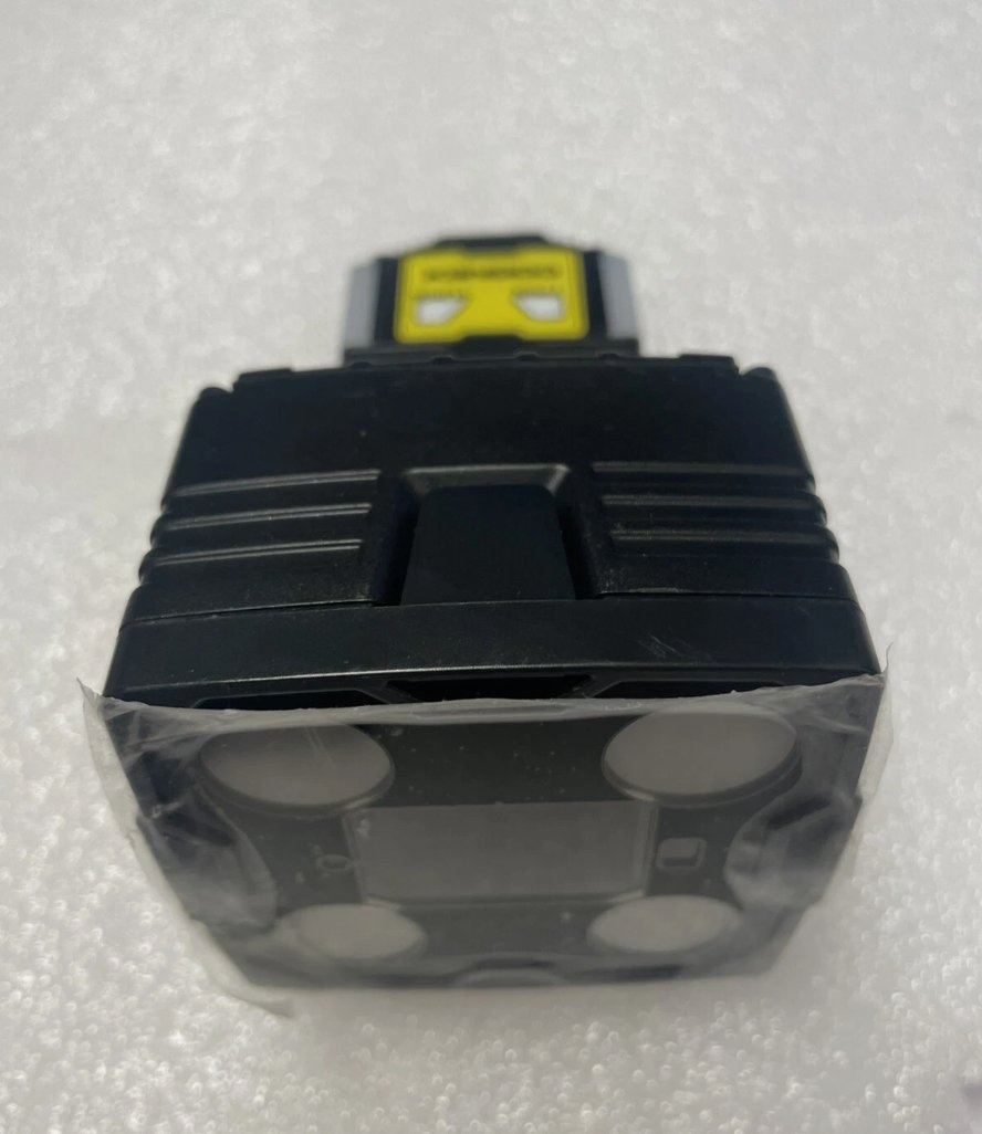 Industrial Vision Sensor Camera Compatible Cognex Is2801m-24620-Ea Is2802m-24621-SA Barcode Inspection Detection System