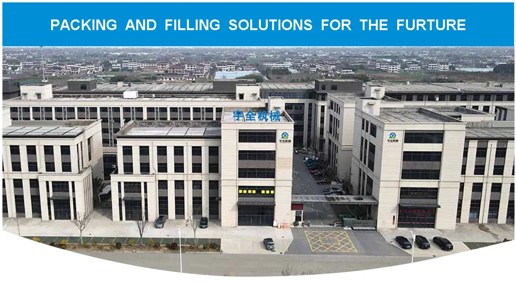 Capping Machine Layout