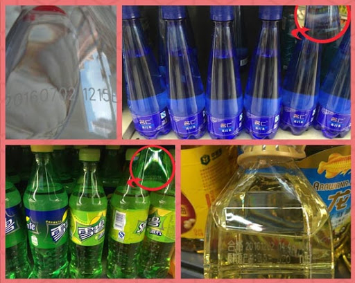 60m/Min Pet Bottle CO2 (9.3um) Laser Marking Machine with Ultra-High Speed Galvo Bottle Date Laser Coding Printer China Laser