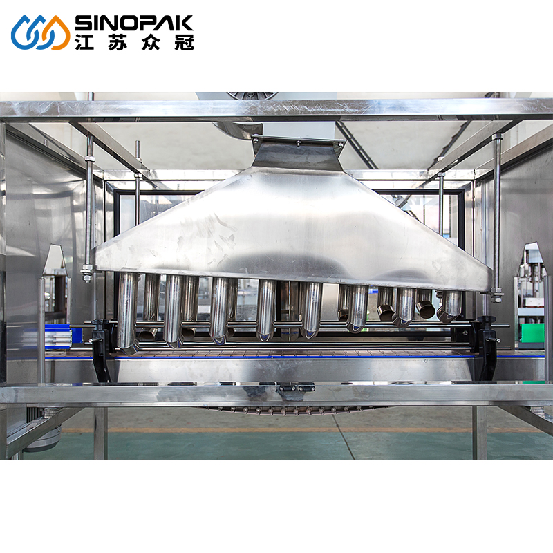 Best Price Automatic PVC Film Bottle Pet Shrink Sleeve Labeling Machine / Applicator with Heating Tunnel for Juice, Water, CSD Drinks, Bear Fill