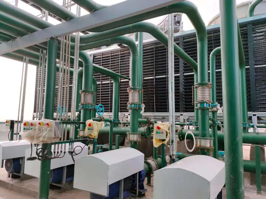 Processing Equipment 1