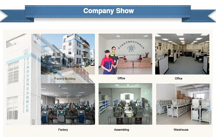 Manufacturing Facility