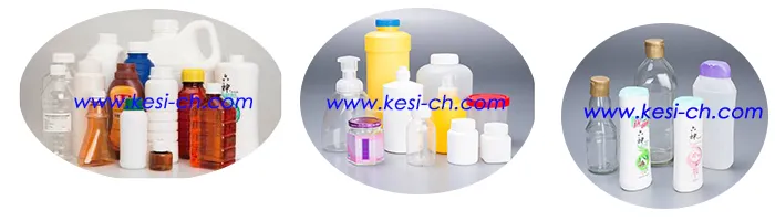 Machine Application Overview