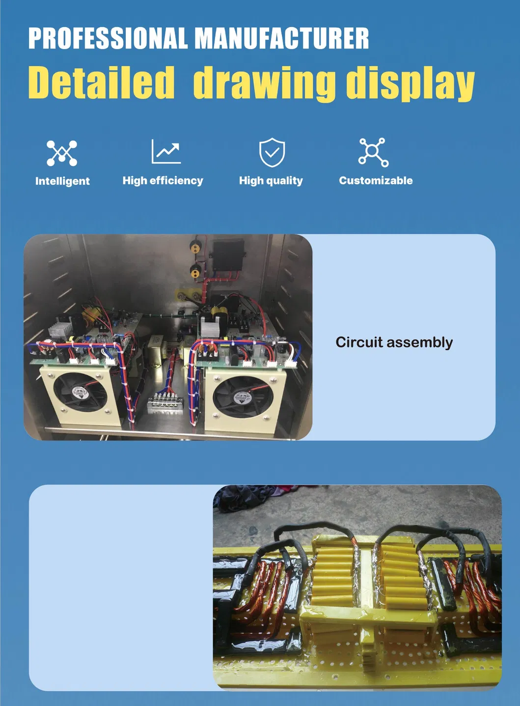 Labeling System Detail 2