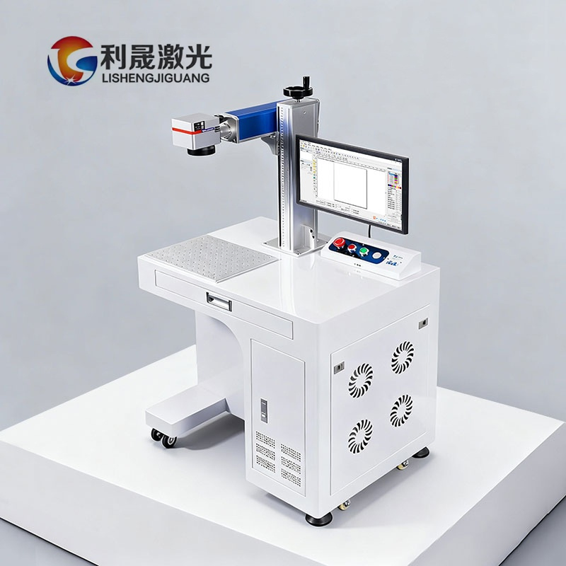 Best Price Laser Marking Fiber Laser Marking Machine Laser Engraver for Metal Nonmetal 20W 30W 50W 100W Vacuum Insulated Mug