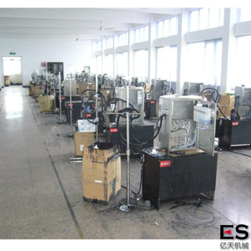 Laser Printer CO2 Inkjet Printer Print Date Coding Machine