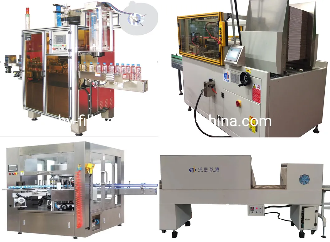 Packaging System