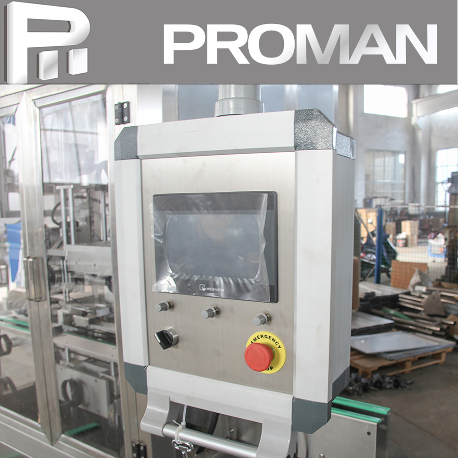 Automatic Plastic Bottled Water Glass Bottle Wine Beverage Drinks Steam Heating PVC Shrink Stretch Sleeve Wrap Labeling Machine Price