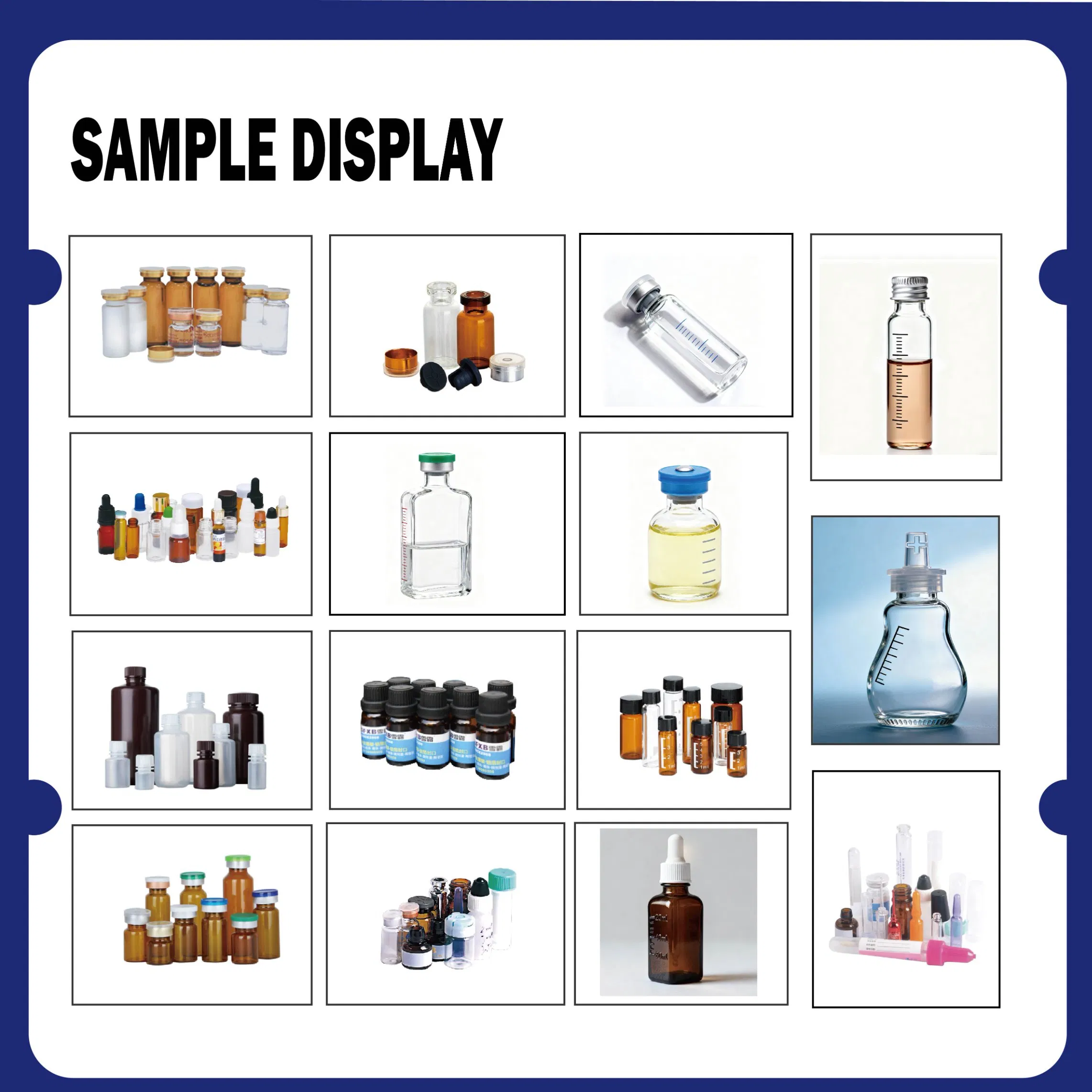 Sanitary Grade Filling System with Ceramic Pump Technology