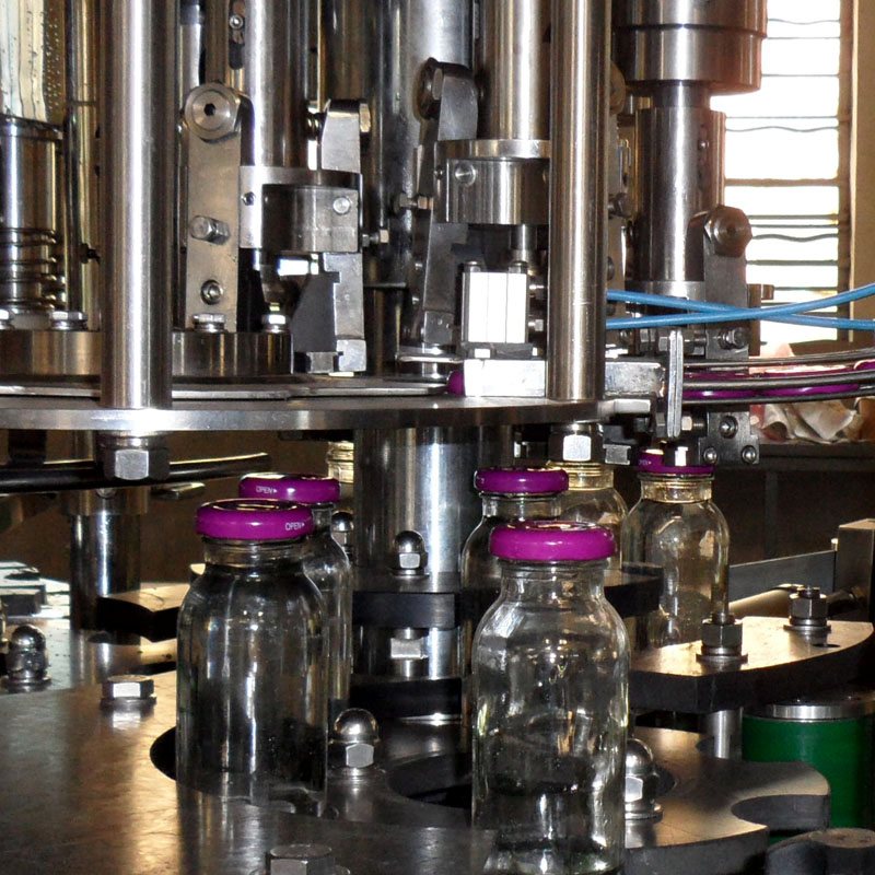 Automatic Capping Machine for Screw Cap/ Flip-Top Cap/Ropp Cap/Lug Cap/Crown Cap Capping Machine