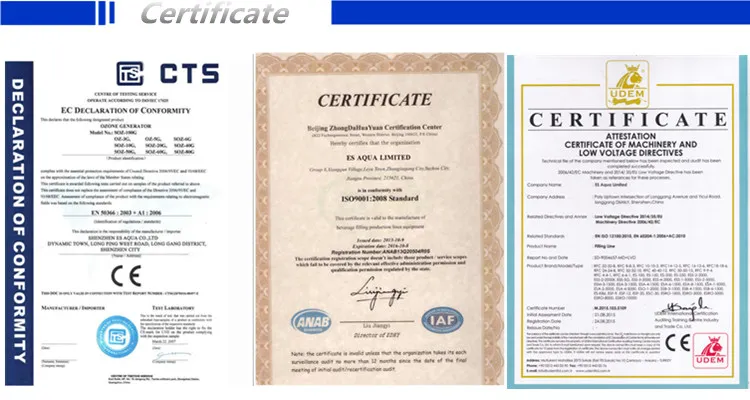 Industrial Inkjet Printer Unit