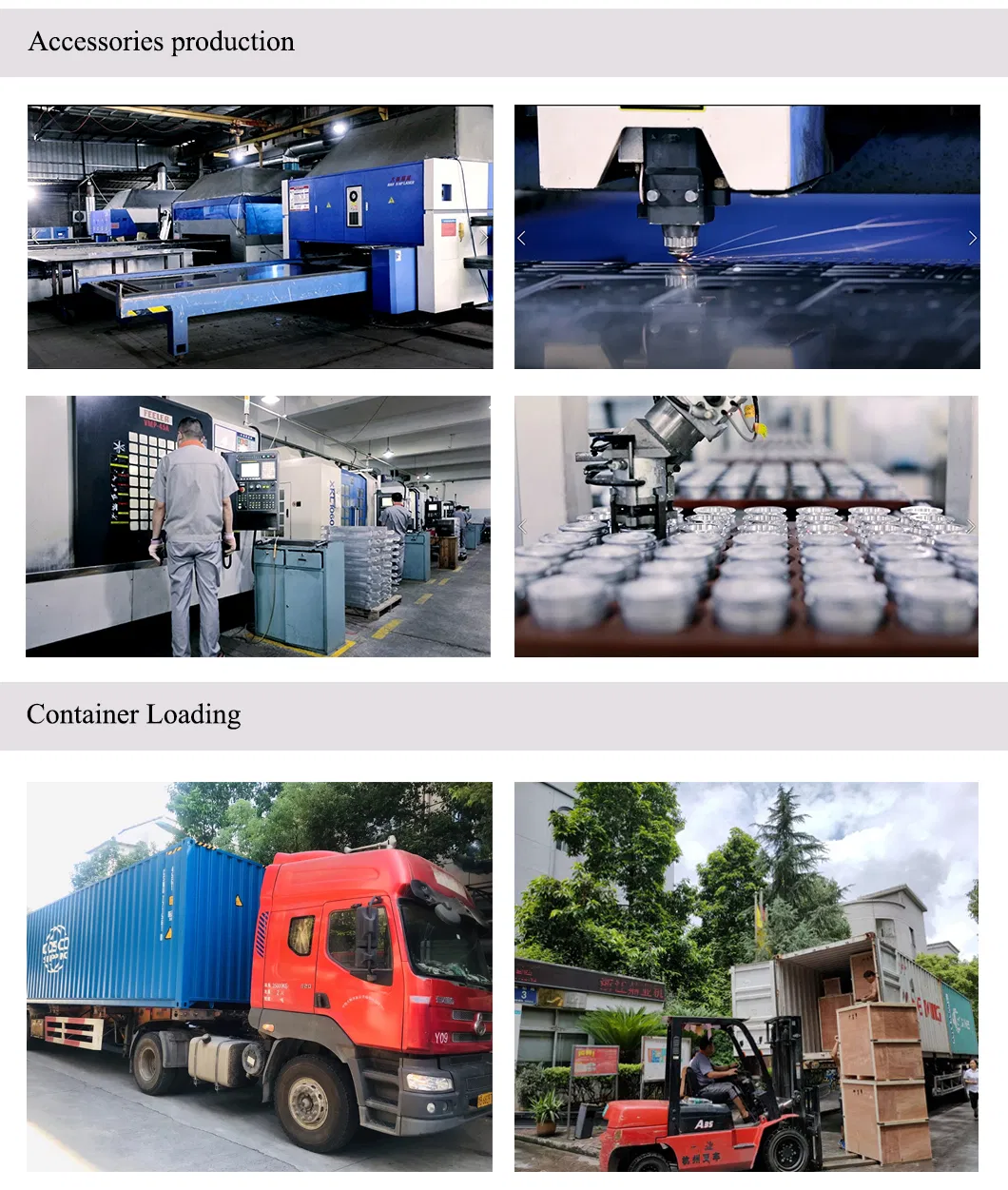 Semi-Auto Paste Filling Machine Detail 4