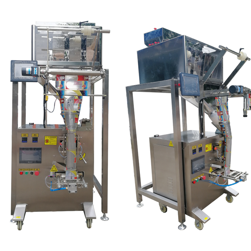 Advanced Bulk Material Weighing and Filling System for Optimal Efficiency